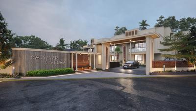 Project Image of 1260.0 - 3600.0 Sq.ft 4 BHK Villa for buy in Swetayan Sharnam