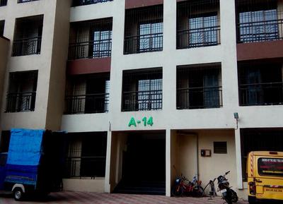 Project Image of 449.0 - 612.0 Sq.ft 1 BHK Apartment for buy in Lodha Palava Elite K To T