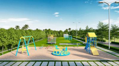Project Image of 760.0 - 2400.0 Sq.ft Residential Plot Plot for buy in PropTera Plots