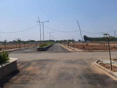Aparna Dharani Amenities 4