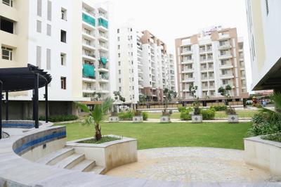 Project Image of 628.0 - 1830.0 Sq.ft 1 BHK Apartment for buy in  Kohinoor Residency