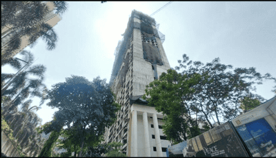 Project Image of 811.92 - 1433.54 Sq.ft 2 BHK Apartment for buy in Piramal Revanta Tower 6