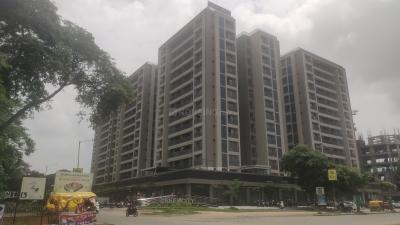 Project Image of 1728 Sq.ft 3 BHK Apartment / Flat for sale in Bhat Kasindra for Rs. 10500000