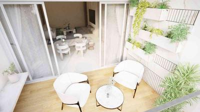 Project Image of 1529.0 - 2278.0 Sq.ft 2 BHK Apartment for buy in Uptown