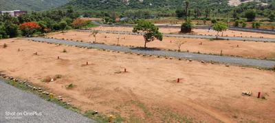 Sameera Garden Plot 4