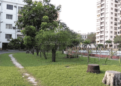 Project Image of 1250.0 - 1560.0 Sq.ft 3 BHK Apartment for buy in Calcutta Green