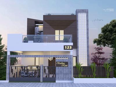 Project Image of 900.0 - 3000.0 Sq.ft Residential Plot Plot for buy in Greenfield Platina