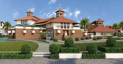 Project Image of 1900.0 - 2800.0 Sq.ft 4 BHK Villa for buy in Avadh Regalia