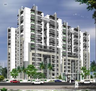 Project Image of 2300.0 - 3050.0 Sq.ft 3 BHK Apartment for buy in S And S Green Aurora at Green Grace