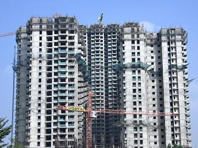 Project Image of 1509.0 - 2309.0 Sq.ft 3 BHK Apartment for buy in Urbanrise Sky Habitat