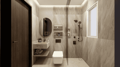 Project Image of 486.0 - 1083.0 Sq.ft 1 BHK Apartment for buy in Crest Avenue