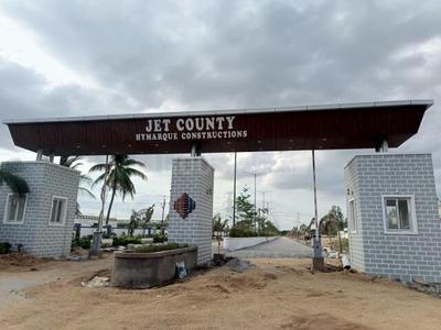 Project Image of 1539.0 - 7380.0 Sq.ft Residential Plot Plot for buy in Hymarque Jet County