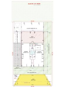 Project Image of 958.31 - 976.82 Sq.ft 3 BHK Apartment for buy in Shree Niwas Skyler Kaiden