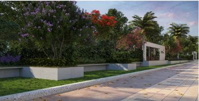 Project Image of 1217.59 - 2034.3 Sq.ft 2 BHK Apartment for buy in Veekay The Communittee
