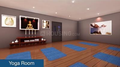 Project Image of 1121.0 - 1547.0 Sq.ft 2 BHK Apartment for buy in Sky Deck