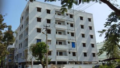 Project Image of 1100.0 - 1405.0 Sq.ft 2 BHK Apartment for buy in Anvitha Delight