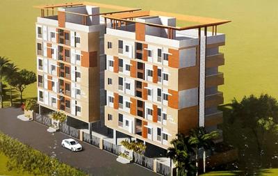 Project Image of 1200.0 - 1240.0 Sq.ft 2 BHK Apartment for buy in Arcus Sky Cardle