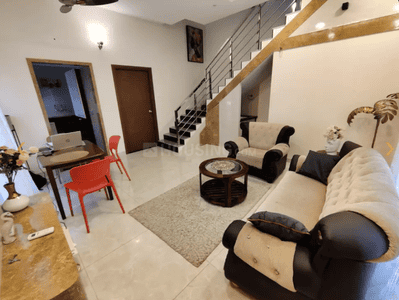 Project Image of 1702.0 - 1810.0 Sq.ft 3 BHK Villa for buy in DAC Ashta