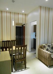 Project Image of 0.0 - 678.0 Sq.ft 2 BHK Apartment for buy in Poddar Evergreen Phase 4