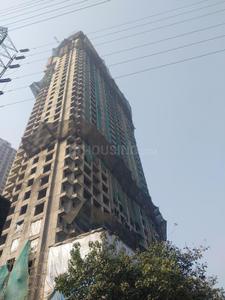 Project Image of 1045 Sq.ft 3 BHK Apartment / Flat for sale in Sion for Rs. 41500000