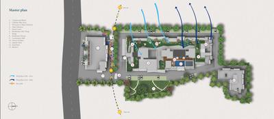 Project Image of 1205.0 - 2840.0 Sq.ft 2 BHK Apartment for buy in Lifestyle Towers