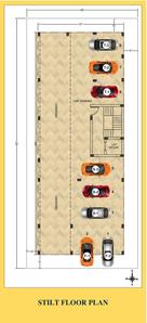 Project Image of 930.0 - 1550.0 Sq.ft 2 BHK Apartment for buy in Live Delight Flat