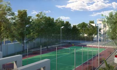 Project Image of 1129.13 - 1222.78 Sq.ft 3 BHK Apartment for buy in Godrej Nest Phase 2