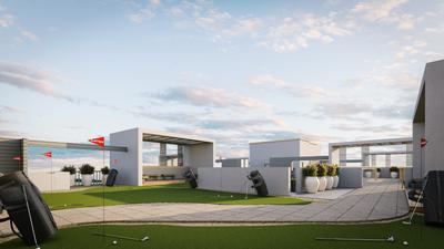 Project Image of 1656.0 - 2564.0 Sq.ft 3 BHK Apartment for buy in Shubhashish Prakash Phase I