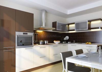 Project Image of 1226.0 - 1717.0 Sq.ft 2 BHK Apartment for buy in Vinay Vedanta