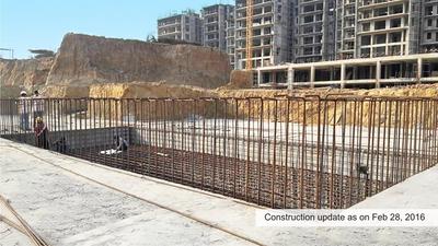 Project Image of 1275.0 - 1998.0 Sq.ft 2 BHK Apartment for buy in ILD Arete