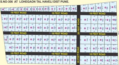 Project Image of 1000.0 - 5000.0 Sq.ft Residential Plot Plot for buy in Swapnyog Jai Malhar City
