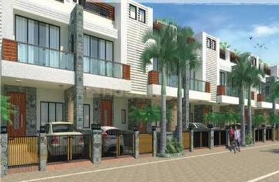 Sun Palms Elevation 3