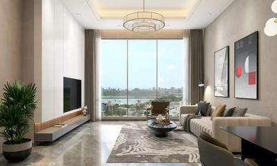 Project Image of 465 Sq.ft 1 BHK Apartment / Flat for sale in Dadar West for Rs. 27000000
