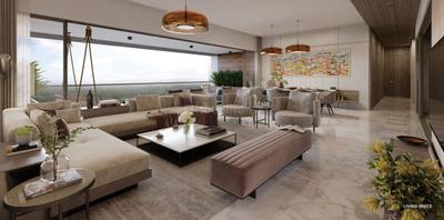 Project Image of 4070 Sq.ft 5 BHK Apartment / Flat for sale in Bodakdev for Rs. 84100000