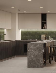 Project Image of 867.0 - 1511.0 Sq.ft 1 BHK Apartment for buy in Aldar The Wilds Residences
