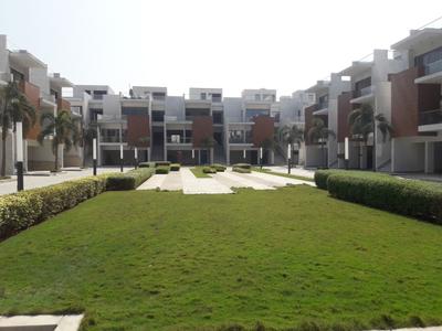 Project Image of 4776.0 - 4917.0 Sq.ft 4 BHK Villa for buy in Landmark The Grange