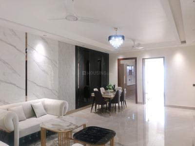 Project Image of 0.0 - 2250.0 Sq.ft 4 BHK Builder Floor for buy in Ultra Luxury Builder Floor