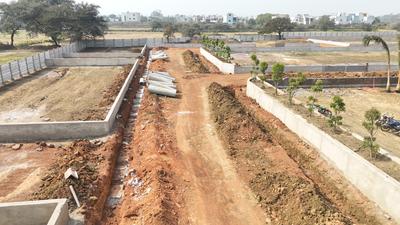 Project Image of 800.3 - 1999.61 Sq.ft Residential Plot Plot for buy in Harshit Platinum Green