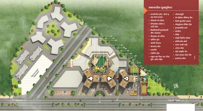 Project Image of 400.0 - 562.0 Sq.ft 1 BHK Apartment for buy in Sable Sangameshwar Phase A