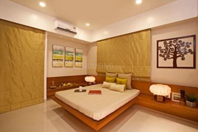 Project Image of 555.2 - 595.78 Sq.ft 2 BHK Apartment for buy in Silver City C And D