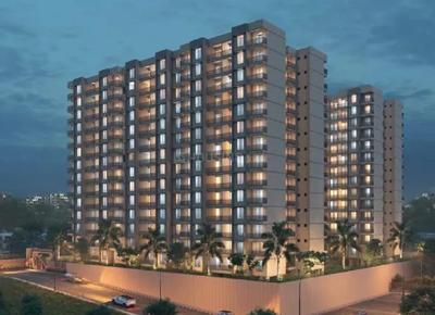 Legacy Imperial Phase II Elevation 1