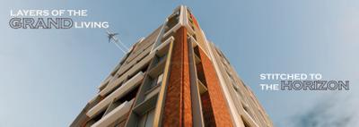 Project Image of 1150.0 - 1584.0 Sq.ft 2 BHK Apartment for buy in Sun Grand Basumati