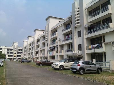 Project Image of 1005.0 - 1550.0 Sq.ft 2 BHK Apartment for buy in Parsvnath Pratibha