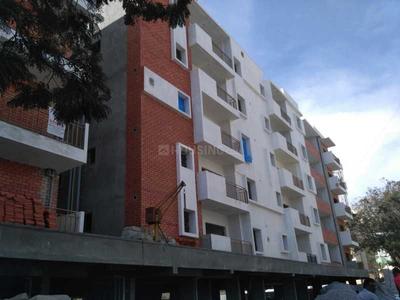 Aashrayaa Ruby Elevation 2