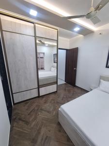 Project Image of 706.0 - 723.0 Sq.ft 2 BHK Apartment for buy in DMK Stella B2