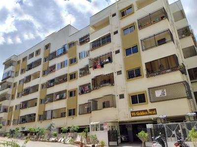 Project Image of 1255.0 - 1845.0 Sq.ft 2 BHK Apartment for buy in V6 Golden Nest