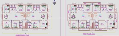 Project Image of 808.0 - 1732.0 Sq.ft 2 BHK Apartment for buy in Andavar Home Sadagopan Enclave