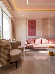 Project Image of 0.0 - 1940.0 Sq.ft 4 BHK Villa for buy in Sanvicasa 105