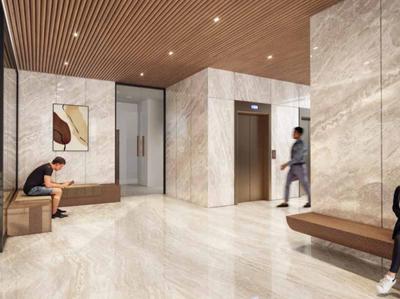 Project Image of 3087 Sq.ft 4 BHK Apartment / Flat for sale in Ognaj for Rs. 13400000