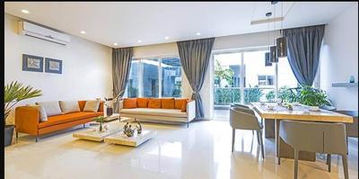 Project Image of 663.0 - 858.0 Sq.ft 2 BHK Apartment for buy in Pharande Puneville Phase III Cluster C
